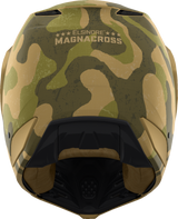 Elsinore™ Magnacross Helmet