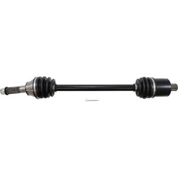 Moose Offroad OEM Replacement Standard CV Axle - Rear Left/Right - Ranger 900/1000