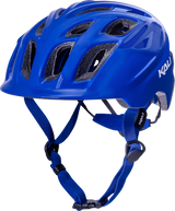Child Chakra Solid Bicycle Helmet