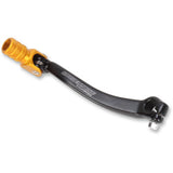 Moose Offroad Forged Shift Lever Shift Lever - Gold - Suzuki