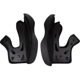 Moose Offroad Air Intake Helmet Cheek Pads