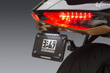 FENDER ELIMINATOR KIT SUZ