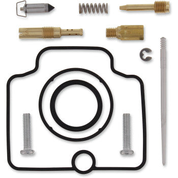 Moose Offroad Carburetor Repair Kit - Honda Carburetor Repair Kit - Honda