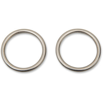 Moose Offraod Exhaust Gasket Kit Exhaust Gasket Kit - Polaris