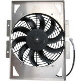 Moose Offroad Hi-Performance Cooling Fan Hi-Performance Cooling Fan - 800 CFM - Yamaha