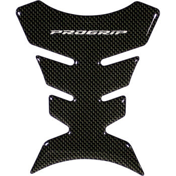 Pro Grip Small Tank Protector - Carbon Fiber