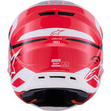 Alpinestars SM7 Deed Helmet