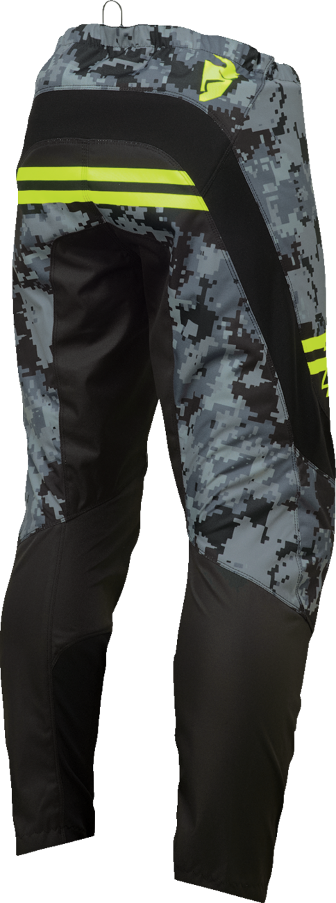 Youth Sector DIGI Pants
