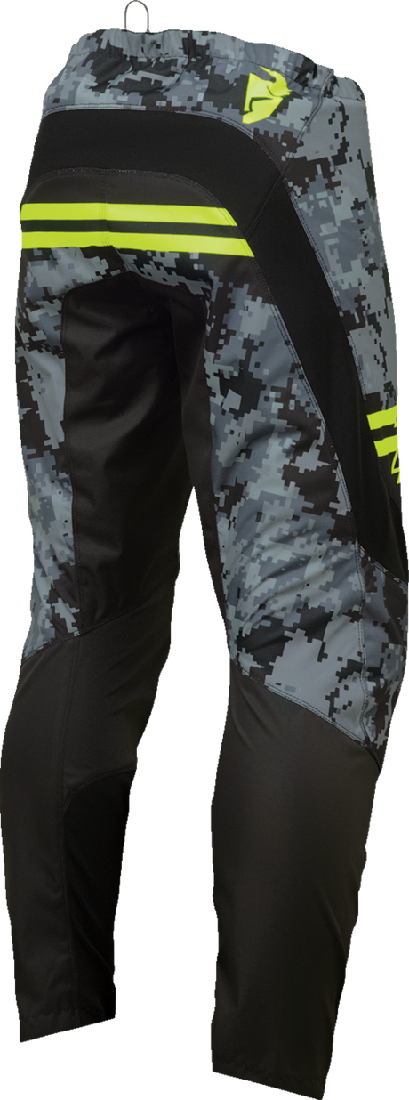 Youth Sector DIGI Pants
