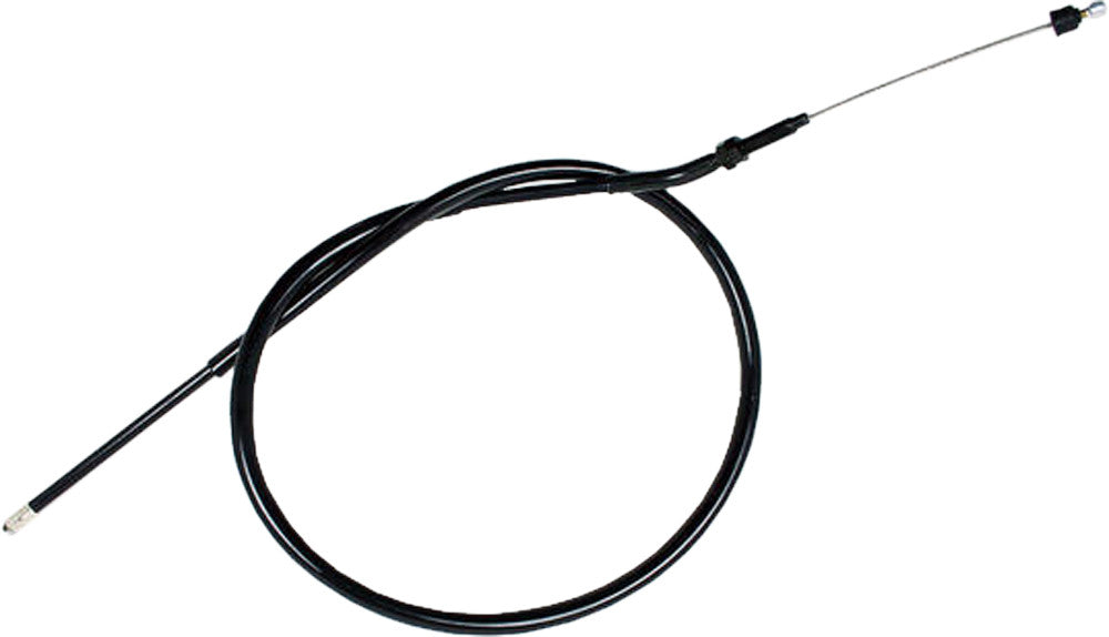 MOTION PRO BLACK VINYL CLUTCH CABLE
