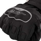 AXIOM CE GLOVE BLACK WATERPROOF