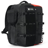 BUDDY MODULAR DUAL STORAGE POUCH BLACK - BUDDY 40L