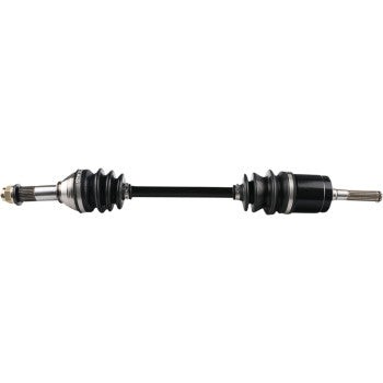 Moose Offroad OEM Replacement Standard CV Axle - Front Left - Maverick Trail 800/1000