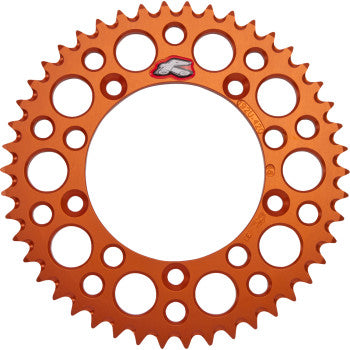 Ultralight Rear Sprocket