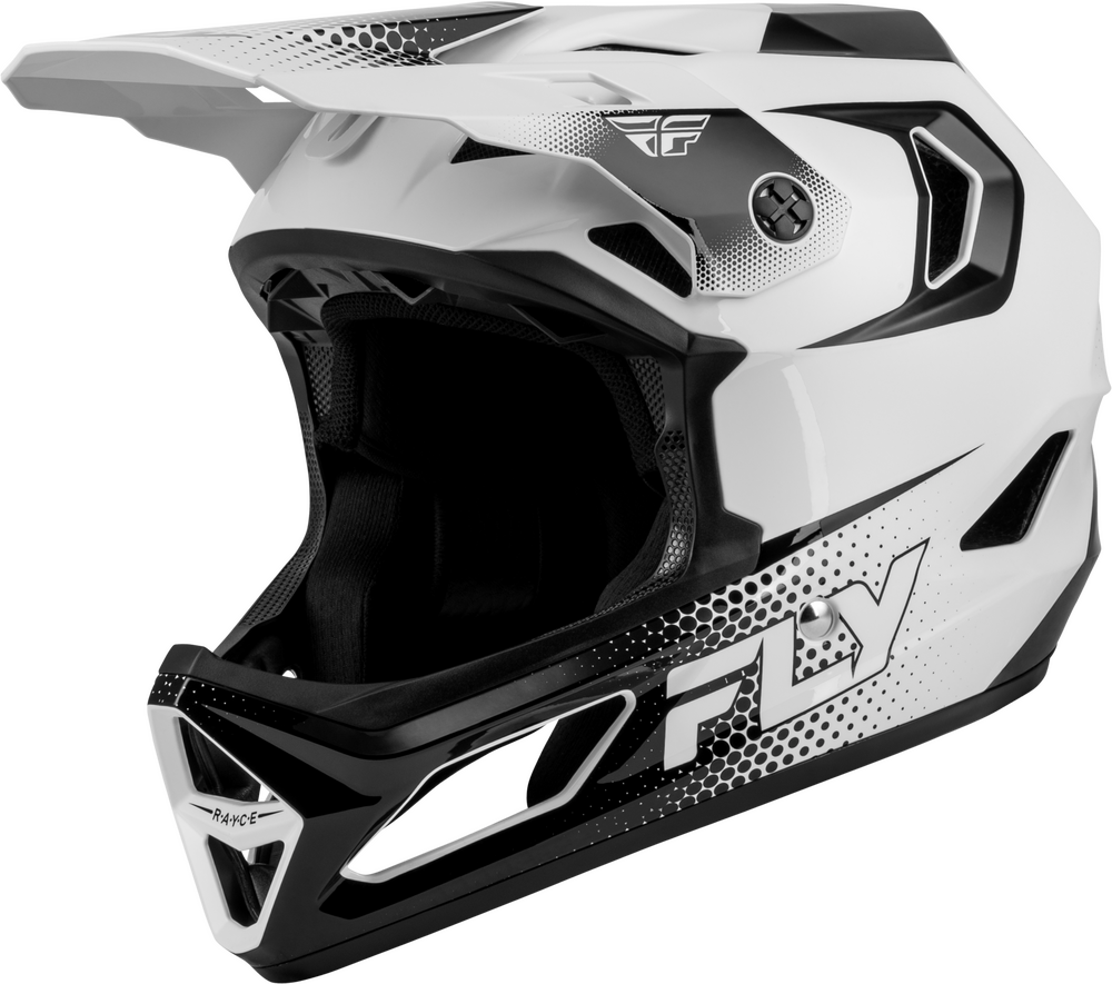 fly white motorcycle helmet RACING RAYCE SONAR BICYCLE WHITE/BLACK – Performance Moto Parts Okuma SLV Fly Rod, JS0A4QVA-DLK Size:M (57cm-58cm)