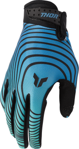 LAUNCHMODE Identity Gloves