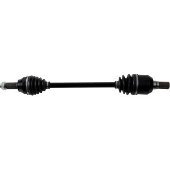 Moose Offroad Complete Axle Assembly - Rear Left/Right - Yamaha RMAX