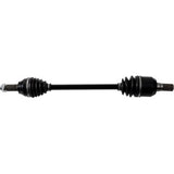 Moose Offroad Complete Axle Assembly - Rear Left/Right - Yamaha RMAX