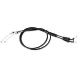 Black Vinyl Throttle Cable - 33-1/4" - Husqvarna
