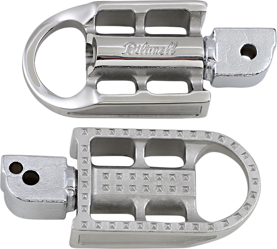 Mushman Footpegs