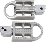 Mushman Footpegs