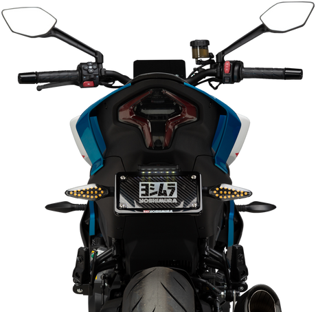 FENDER ELIMINATOR CF MOTO