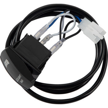 Moose Offroad Light Bar Switch