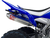 SIGNATURE RS-2 SLIP-ON EXHAUST SS-AL-SS
