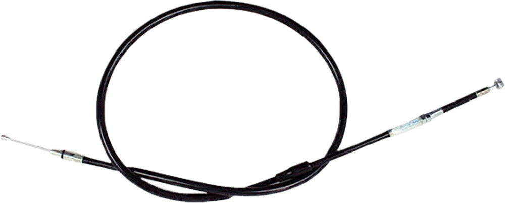 MOTION PRO BLACK VINYL CLUTCH CABLE