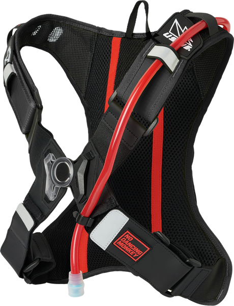 OUTLANDER MOTO 2L HYDO PACK BLACK