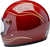 Gringo S Helmet