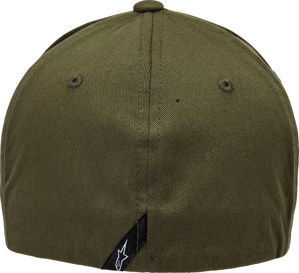 Ageless Curve Hat