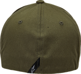 Ageless Curve Hat