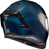 SCORPION EXO-R1 AIR FULL FACE HELMET CARBON