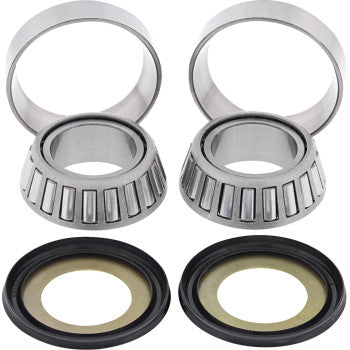Moose Offroad Steering Stem Bearing Kit Steering Stem Bearing Kit