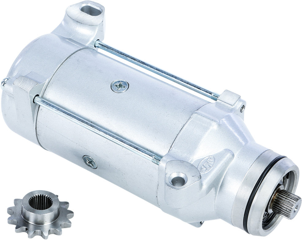 Fire Power Starter Motor - Honda
