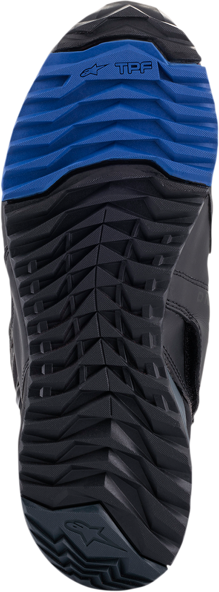 RT-8 Gore-Tex Boots