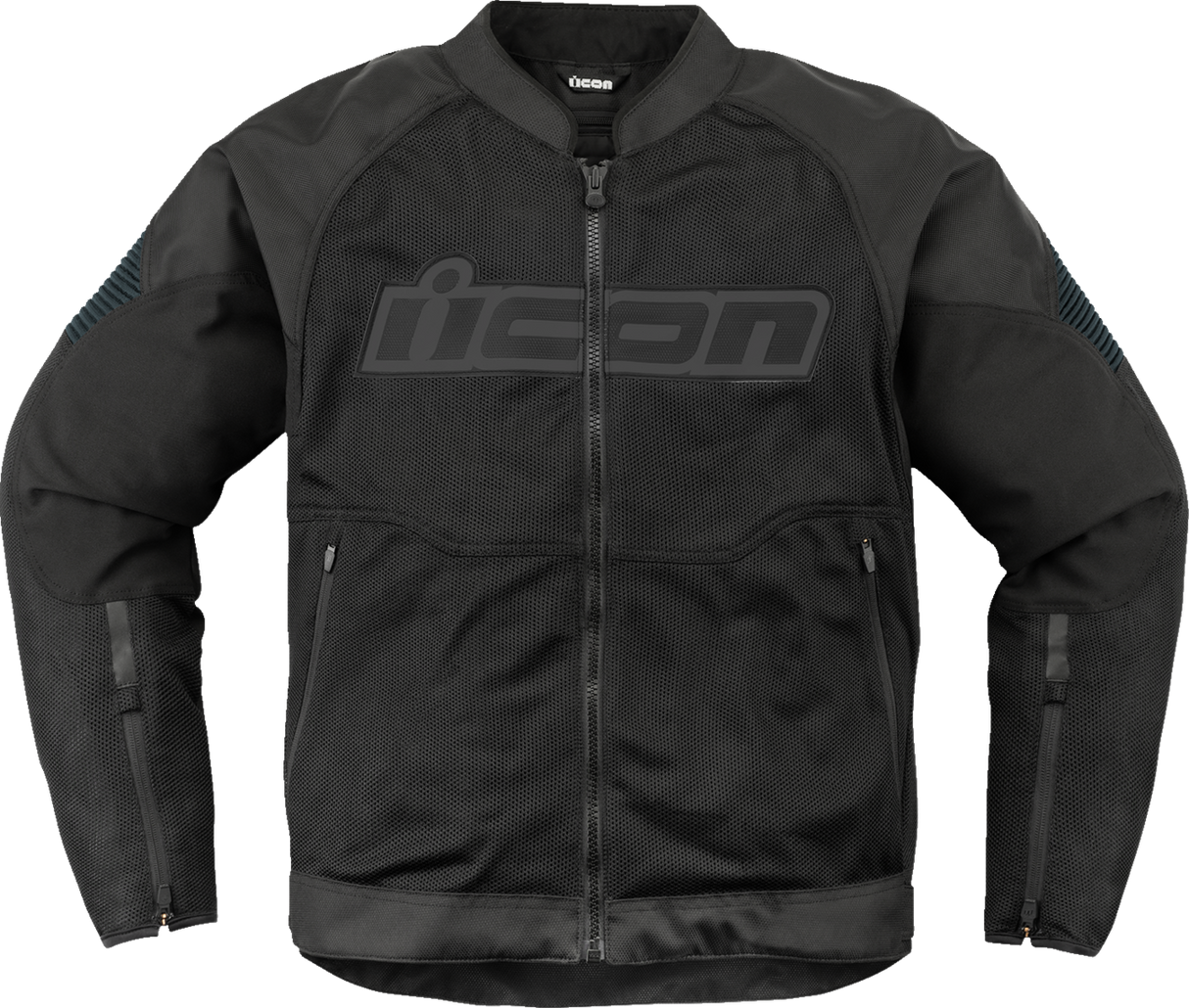 Overlord3 Mesh™ Jacket