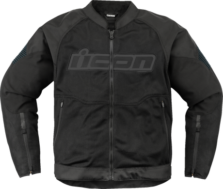 Overlord3 Mesh™ Jacket