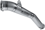 GP-Style Megaphone Slip-On Line Muffler