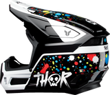 Youth Fleet Splat Helmet