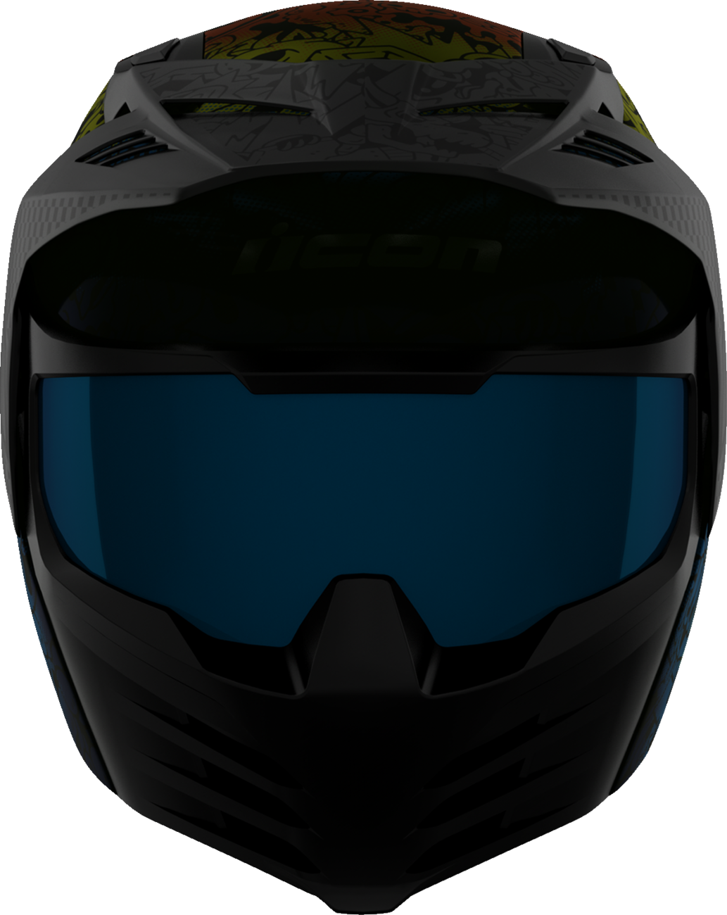 Elsinore™ Doodle 3 Helmet