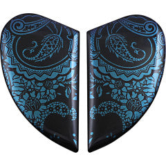 Airform™ Helmet Side Plates