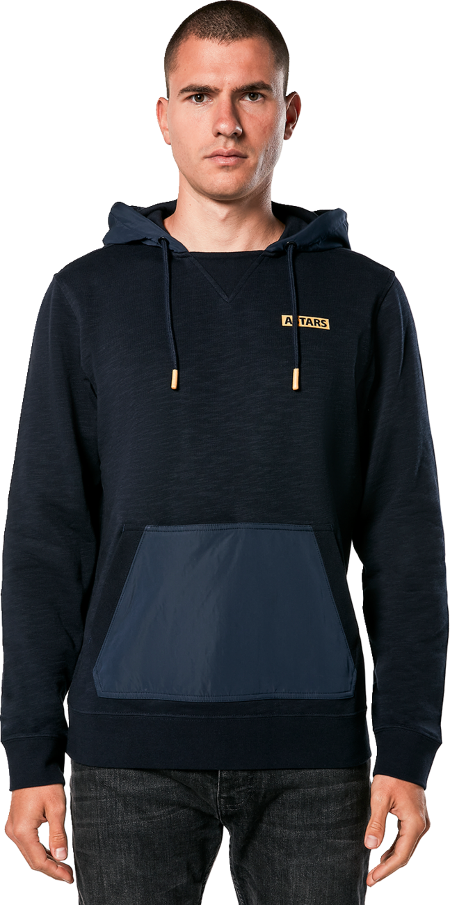 Rooted Pullover Hoodie