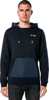 Rooted Pullover Hoodie