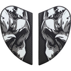 Airform™ Helmet Side Plates