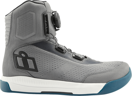 Overlord™ Vented Boots