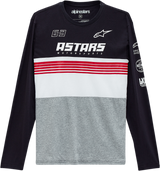 Turbo Long-Sleeve T-Shirt