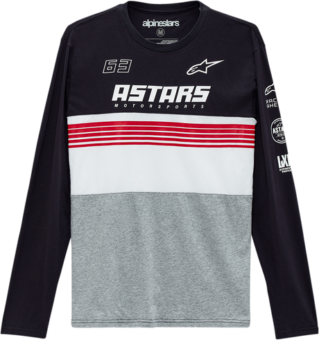 Turbo Long-Sleeve T-Shirt