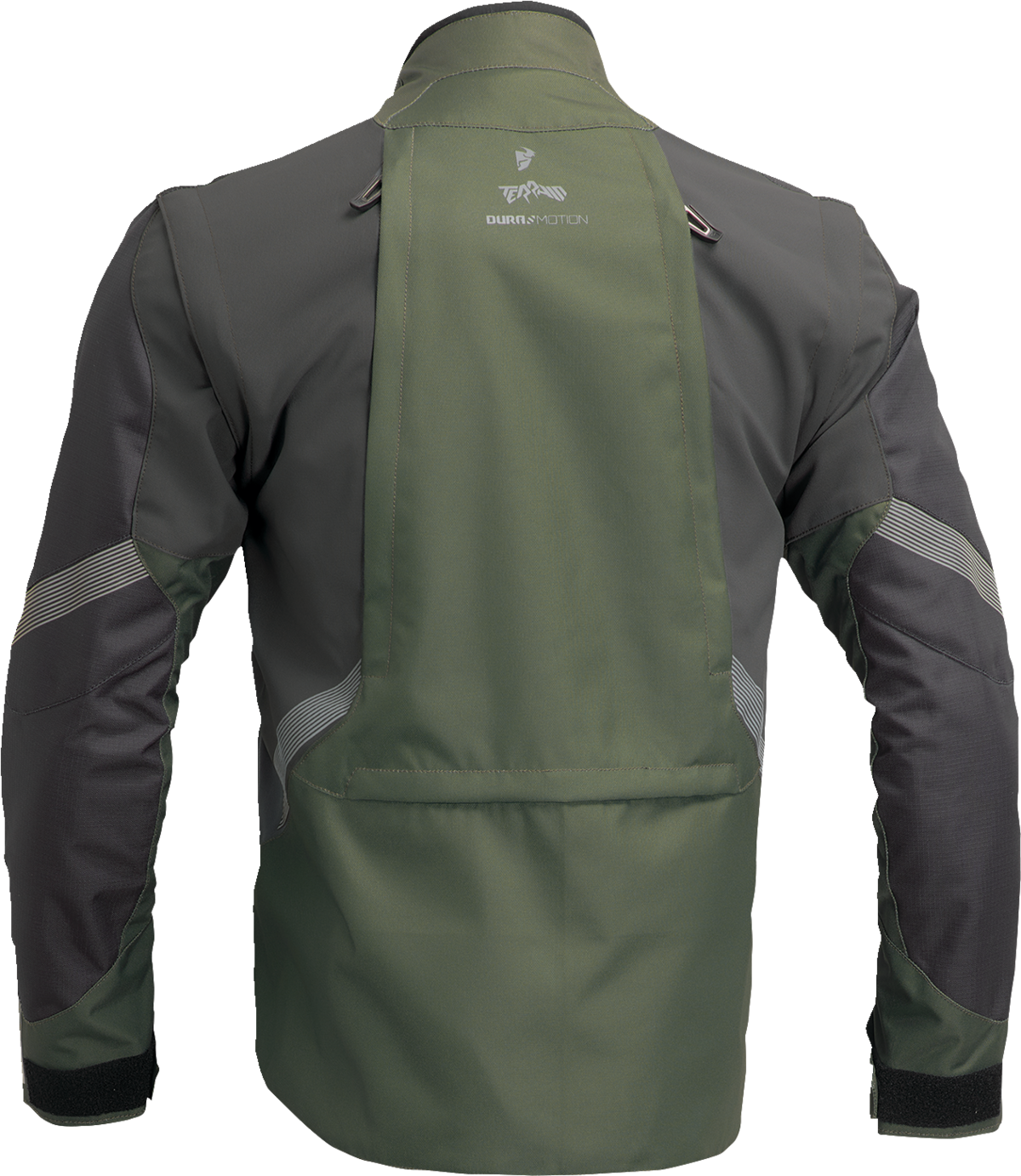 Terrain Jacket